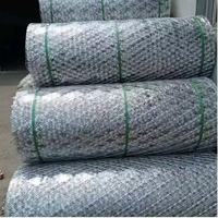 Ventes d'usine moins chères que le prix de vente au détail, clôture en treillis soudé concertina pour clôture de périmètre pour une propriété