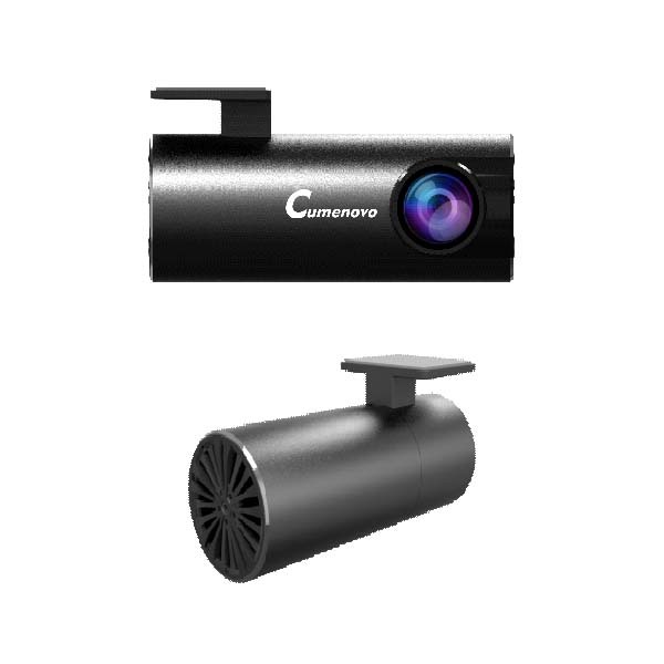 Q2 IPS No Screen Dash Cam 1080P Hidden Mini Camera Specialized Android Navigation Metal Body ADAS Support Loop Record