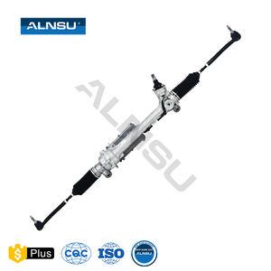 Crémaillère de direction assistée ALNSU pour FORD RANGER BT50 EB3C-3D070-BH EB3C-3D070-BA EB3C-3D070-BE EB3C-3D070-BF EB3Z3504J EB3C-3D070 - Product Image 4