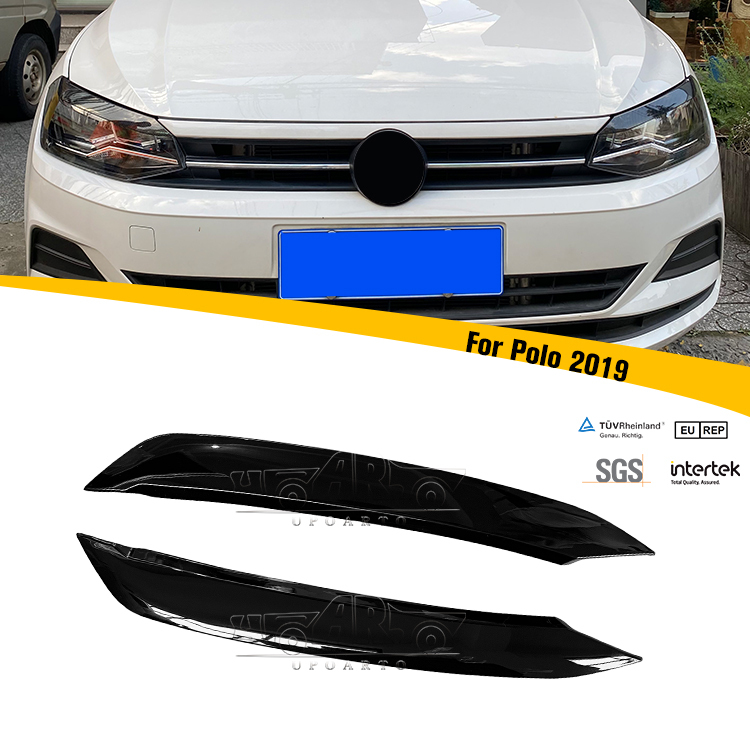 Haosheng Other Exterior Accessories ABS Plastic