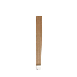 Soporte <span class=keywords><strong>De</strong></span> Madera Para <span class=keywords><strong>Mecha</strong></span> <span class=keywords><strong>De</strong></span> Madera, Material <span class=keywords><strong>De</strong></span> cera Para velas - Product Image 3