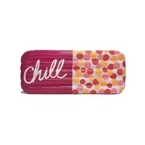 Jilong B03 33057 Tumbona Acuática Plegable para Adultos 2 en 1, Colchón Inflable para <span class=keywords><strong>Piscina</strong></span>, Sillón Acuático, Instalación de Entretenimiento Acuático - Product Image 2