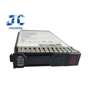 P22583-001 profesional Proliant 3.2TB SAS 12G MU SFF SC SS540 SSD P21135-B21 - Product Image 3