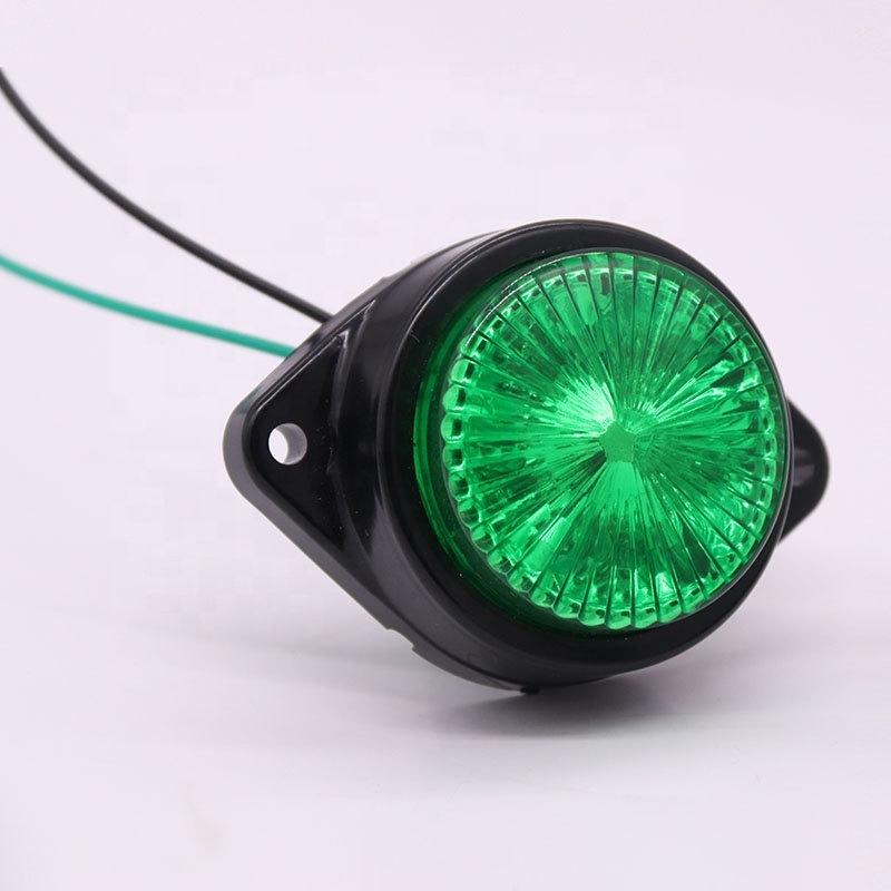 High Quality 24V Truck Lights From Supplier