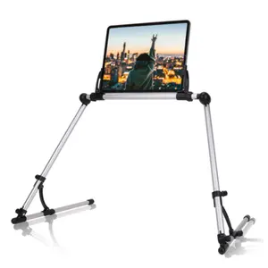 Lazy Tablet Houder Voor Bed Verstelbare En Opvouwbare Tablet Stand Houder Geschikt Voor Ipad Voor Iphone Mobiele Telefoon Tablet