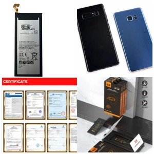 Batteria di ricambio per <span class=keywords><strong>Samsung</strong></span> <span class=keywords><strong>Galaxy</strong></span> S7 Edge S7e S2 S3 S4 S5 S6 S6e A5 <span class=keywords><strong>A7</strong></span> A8 batteria del telefono <span class=keywords><strong>cellulare</strong></span> Eb-bg935aba G9350 - Product Image 5