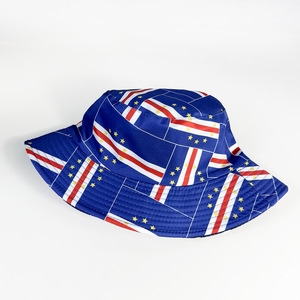 Chapeau Bob <span class=keywords><strong>Cap</strong></span>é Verde de Haute Qualité en Gros pour les Supporters de Football 2026 et les Fêtes de Célébration - Product Image 3