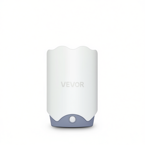 Plug-In Fly Trap Blue <b>Light</b> Electric Indoor Pest <b>Control</b> For Flies And Moths Kitchen Use - Product Image 1