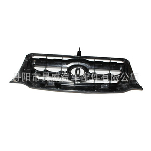 Griglia anteriore nera Haowei Toyota Tacoma 53100-04390 per modello 2005 con cambio manuale - Product Image 3