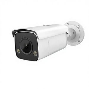 DS-2CD2T46G2-2I/4I 4MP AcuSense IPカメラ DarkFighter IP67 AI人間/車両検知カメラ H.265+ 固定バレット型ネットワークカメラ - Product Image 2