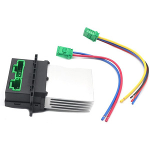 <b>Blower</b> Resistor 6441L2 7701048390 27761AX010 7701207718 For <b>Car</b> Heater Fan Replacement Repair Part New - Product Image 2