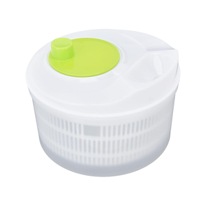 Lave-légumes manuel multifonction grande capacité pour la cuisine et déshydrateur alimentaire – Vente en gros usine - Product Image 1