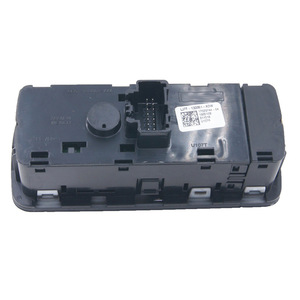 Interruptor Combinado Ford LJ7T-13D061-ADW para Ajuste de Faros Delanteros y Luces Antiniebla - Product Image 4