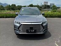 BYD Song Pro 1.5 Turbo Auto Luxe 2021, conduite à gauche, SUV Euro VI, 25-50k milles, 5 places |   Plateforme d'exportation de voitures d'occasion en Chine