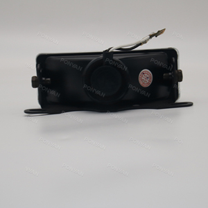 PONYAN, faros generales modificados, <span class=keywords><strong>focos</strong></span> auxiliares <span class=keywords><strong>halógenos</strong></span>, faros delanteros <span class=keywords><strong>de</strong></span> tipo Rectangular todoterreno, luces antiniebla <span class=keywords><strong>de</strong></span> barra delantera - Product Image 3