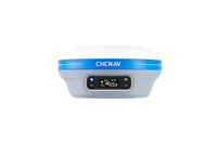 Sistem CHCNAV I83 RTK Instrumen Penerima GNSS Presisi Tinggi untuk Pengukuran Rover