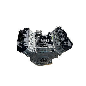 MEJOR <span class=keywords><strong>PRECIO</strong></span> Conjunto de Motor V6 CRT de Alto Rendimiento 3.0T para Audi A4 <span class=keywords><strong>A6</strong></span> Q7 <span class=keywords><strong>Allroad</strong></span> B9 - Product Image 3