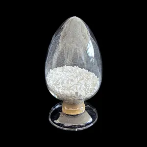 Chemie Calciumchlorid-Flocken 70% 75% 83-87% CaCl2 Calciumchlorid-Pril CAS 10043-52-4