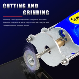 Bộ dụng cụ tách màn hình điện thoại MECHANIC IR10 PRO OCA, dụng cụ gạt keo, bút tách keo tốc độ điều chỉnh, dụng cụ tách cao su - Product Image 3