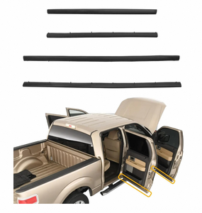 Pestillo De Puerta (Door Check) Para Ford F-250 / F-350 Super Duty 1999-2019 - OPT 924-170