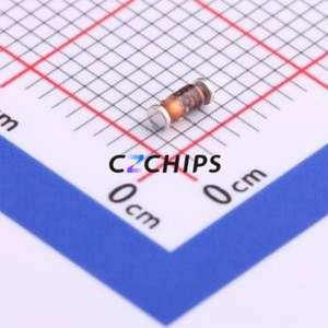 ไดโอดซีเนอร์ไดโอด ZMM55-B6V2_R1_10001 MiniMelf (LL-34) ใหม่ของแท้ชิ้นส่วนอิเล็กทรอนิกส์ชิปทั้งหมดซัพพลายเออร์ & บริการ BOM - Product Image 1