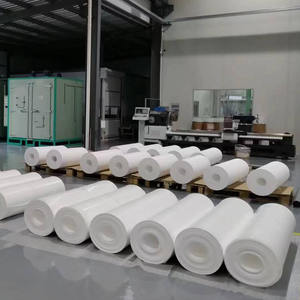 GL diskon besar-besaran 8mm 10mm 15mm murni/daur ulang lembar tafflon <span class=keywords><strong>PTFE</strong></span> - Product Image 3