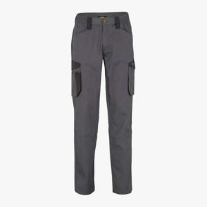 DIADORA UTILITY-702,171659-75070/XXL Pantalones DE TRABAJO cargo de invierno STAFF WINTER ISO 13688:2013, PANTALÓN DE TRABAJO gris - Product Image 2