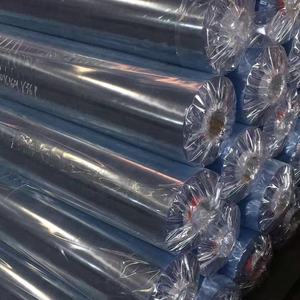 Fournisseur professionnel de <span class=keywords><strong>film</strong></span> pvc clair normal pour la couverture de livre de papeterie - Product Image 5