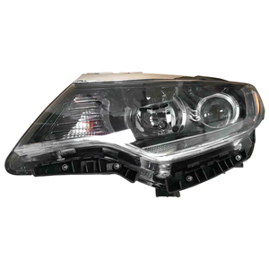 Phare de voiture halogène LED DRL OEM pour <span class=keywords><strong>KIA</strong></span> OPTIMA 2016-2018, phares de voiture - Product Image 4