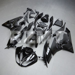 For Kawasaki ZX-6R 636 2009-2012 Ninja ZX6R ZX636 Motorcycle Fairing ABS Injection Customized Bodywork Fairings Kit K0605-107a - Product Image 3