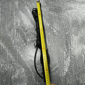Antena Móvil 4x4 Todoterreno VHF UHF V/U 4G de Fibra de Vidrio - Product Image 6