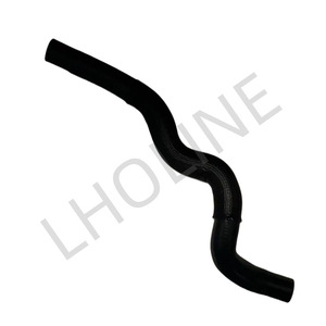 ท่อยาง LHOLINE รุ่น 26684872 วัสดุ EPDM ความยาวมาตรฐาน สำหรับท่อน้ำร้อนน้ำเย็น - Product Image 2