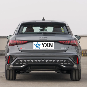 Audi A3 Sportback 35 TFSI Supre <span class=keywords><strong>Me</strong></span> Edition + Pack Luxe Select 2025 – Prix Compétitif, En Stock - Product Image 6