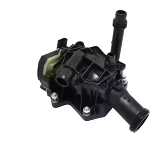 Para BMW F20 F21 <span class=keywords><strong>M</strong></span> 140I F22 F87 F23 <span class=keywords><strong>240I</strong></span> F30 F31 F80 piezas de coche termostato nueva condición refrigerante del motor - Product Image 5