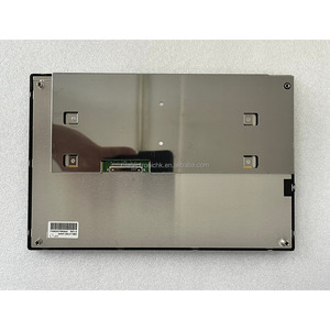 จอแสดงผล LCD IPS WXGA ขนาด 10.1 นิ้ว 1280*800 สำหรับอุปกรณ์ควบคุมอุตสาหกรรม ทางการแพทย์ และยานยนต์ รุ่น TX26D207VM0AAA - Product Image 3