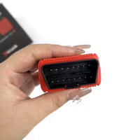 Herramienta de Diagnóstico Universal para Camiones Xtruck X003, Lector de Códigos, Regeneración DPF, Escáner OBD2 para Diagnóstico de Camiones