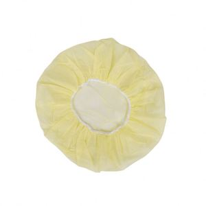 Gorro Quirúrgico Desechable de Tela No Tejida para Cirujanos - Product Image 2
