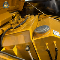 Mini-excavatrice Caterpillar 303.5E d'occasion, d'origine japonaise, 3,5 tonnes, Cat 303.5 E Cr, petite pelle, matériel de terrassement et de construction