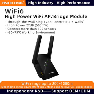 Y5 ax1800 công suất cao Wifi 6 phạm vi mở rộng thế hệ mới nhà Wifi tăng cường thể loại repeater - Product Image 2