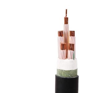 Kingyear Nyy/Nayy/N2xy/na2xy/nycy/N2xy/na2xy modelo Nxy cable de alimentación subterráneo 0,6/1KV 25-185MM2 calefacción sólida aislada - Product Image 5