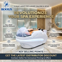 MOOLIN Sillón Eléctrico de Masaje para Salón de Belleza con Lavacabezas Automático y Terapia Capilar, Cama de Masaje Eléctrica con Fregadero para Spa Capilar