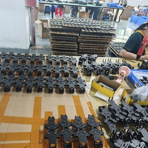 Ventes Flash : Roulement 6004 pour Moteur DLE85 / DLE170 / DLE170M / DLE200 pour Pièces de Drone RC - Product Image 6