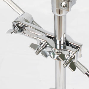 Soporte para platillos, soporte para tambor, Abrazadera múltiple, varilla para platillos, brazo para platillos - Product Image 3