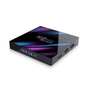 H96 Max RK3318 Kotak Iptv Android, <span class=keywords><strong>RAM</strong></span> 2GB 4GB 16GB 32GB 64GB - Product Image 4