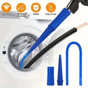 Universal Vacuum Cleaner Accessories Set Vacuum Duct Hose with <b>Cleaning</b> <b>Brush</b> Head <b>for</b> Home Office Dust <b>Cleaning</b> Tool - Product Image 3