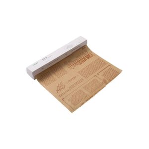 FaSoLa Silicone Baking Paper Food Grade Oven Safe Non-Stick Reusable For Baking And Frying - Product Image 5