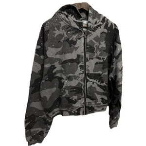 <span class=keywords><strong>เสื้อ</strong></span><span class=keywords><strong>ฮู</strong></span>้ด<span class=keywords><strong>ด</strong></span>ี้<span class=keywords><strong>ลาย</strong></span>พรางขนา<span class=keywords><strong>ด</strong></span>ใหญ่พิเศษสำหรับผู้ชาย <span class=keywords><strong>เสื้อ</strong></span><span class=keywords><strong>ฮู</strong></span>้ด<span class=keywords><strong>ด</strong></span>ี้<span class=keywords><strong>ลาย</strong></span>พรางประ<span class=keywords><strong>ด</strong></span>ับเพชร <span class=keywords><strong>เสื้อ</strong></span><span class=keywords><strong>ฮู</strong></span>้ด<span class=keywords><strong>ด</strong></span>ี้ซิปประ<span class=keywords><strong>ด</strong></span>ับเพชร - Product Image 1