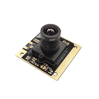 Mini module de caméra infrarouge de vision nocturne OV2640 usb 1600*1200 Esp32 pour compteur d'eau