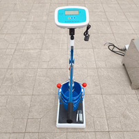 Testeur de résistance à la pénétration du béton numérique, haute précision, portable, pour les tests de qualité de la dureté en laboratoire de construction
