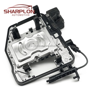 Unité de commande de transmission 7 vitesses 0AM927769K 0AM927769G 0AM TCU TCM DSG DQ200 TCM pour Audi Seat VW SKODA - Product Image 5